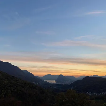 度假居 Casa Cristina - Monolocale Roveredo