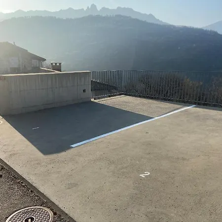 Casa Cristina - Monolocale 度假居 Roveredo