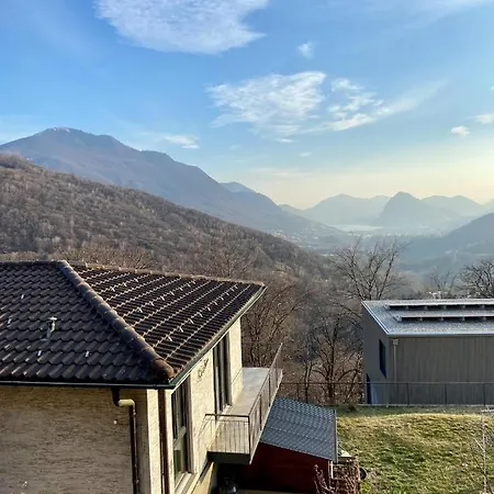 Casa Cristina - Monolocale *