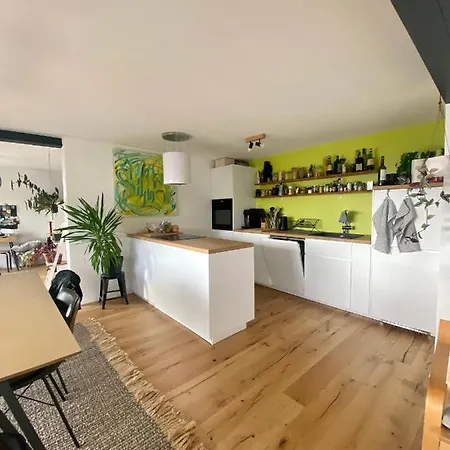 Casa Cristina - Monolocale