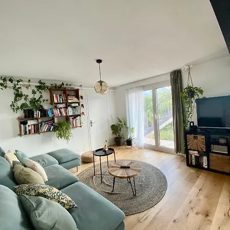 Casa Cristina - Monolocale
