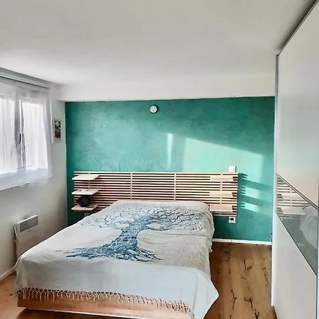Casa Cristina - Monolocale