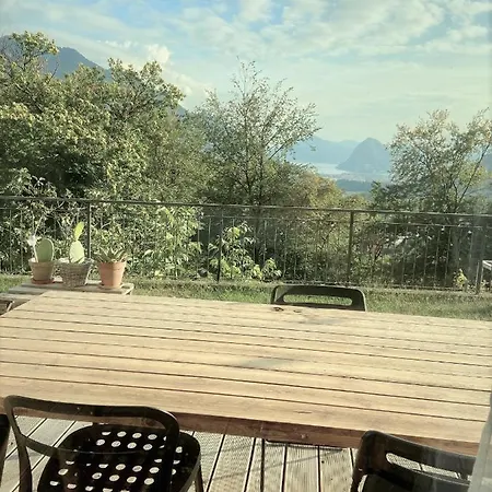 Casa Cristina - Monolocale * Roveredo